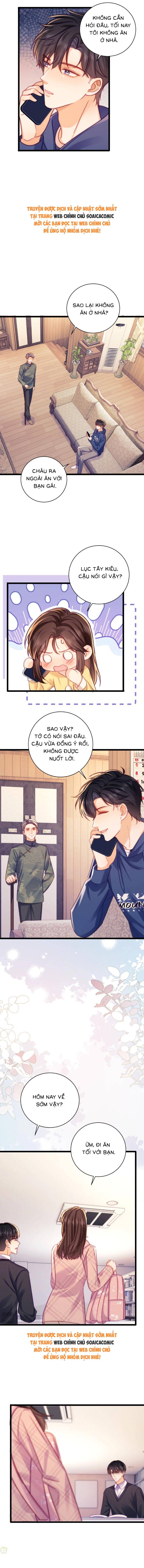 Sa Ngã: Chapter 60