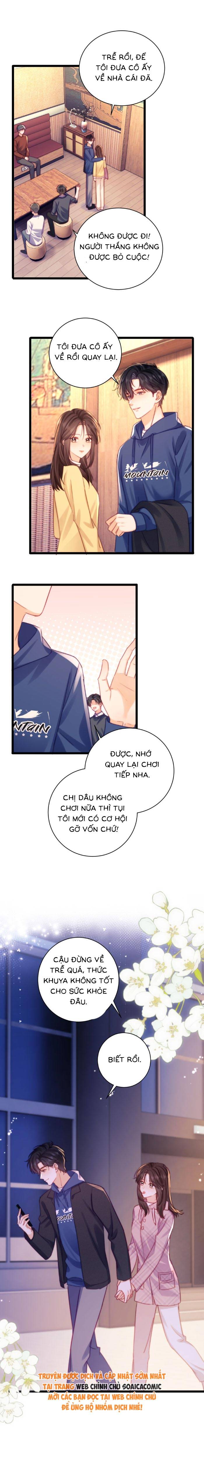 Sa Ngã: Chapter 60