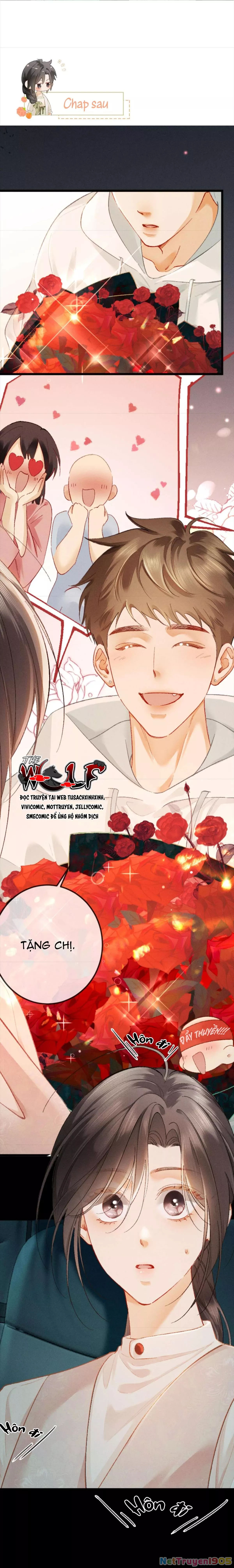 Sa Vào Cạm Bẫy!: Chapter 11