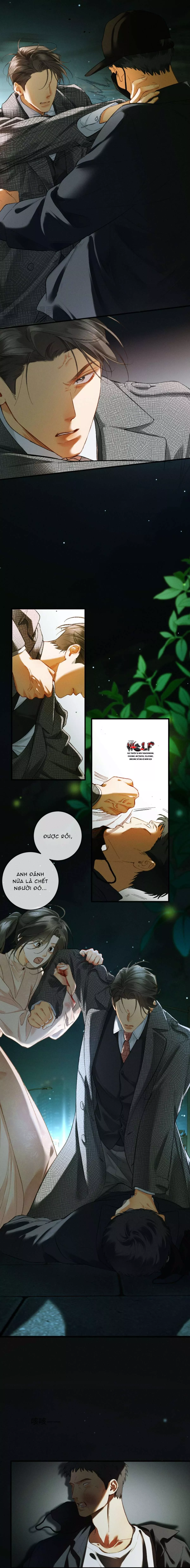 Sa Vào Cạm Bẫy!: Chapter 13