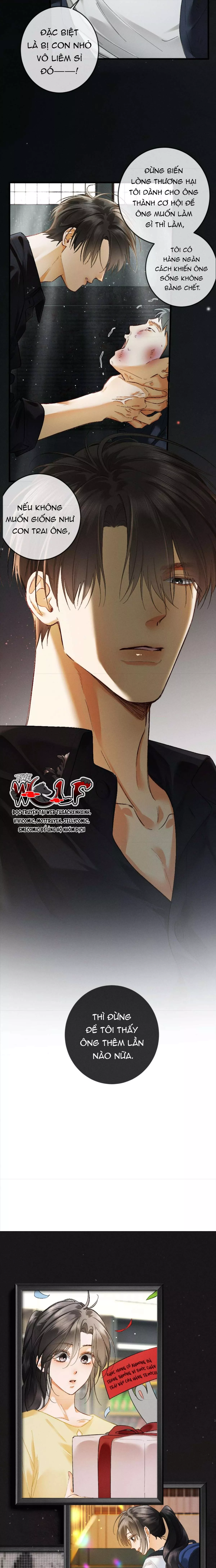 Sa Vào Cạm Bẫy!: Chapter 14
