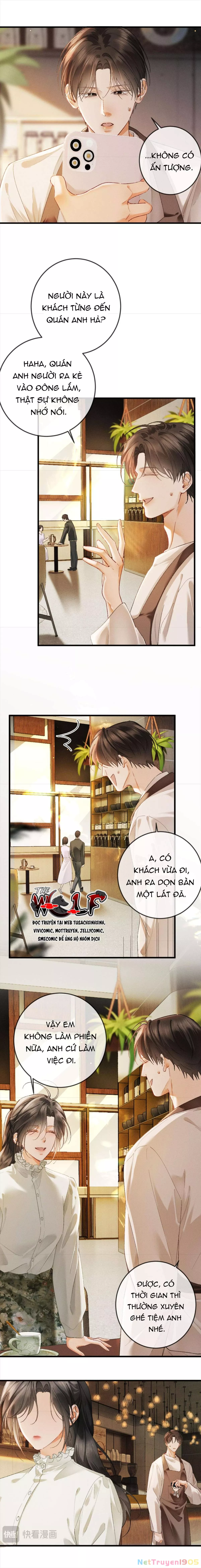 Sa Vào Cạm Bẫy!: Chapter 14
