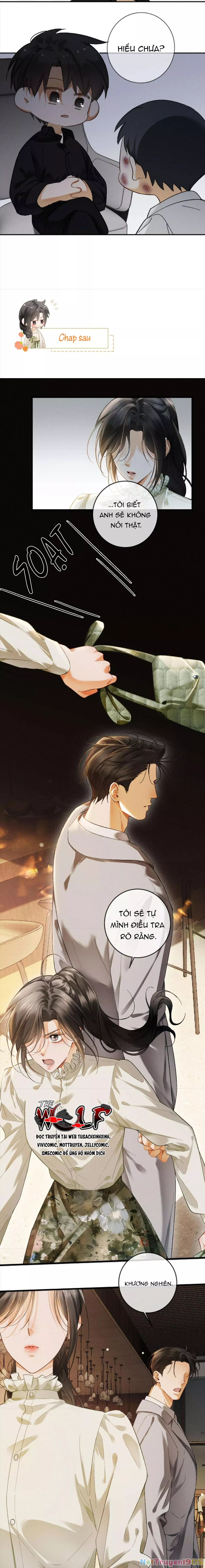 Sa Vào Cạm Bẫy!: Chapter 14