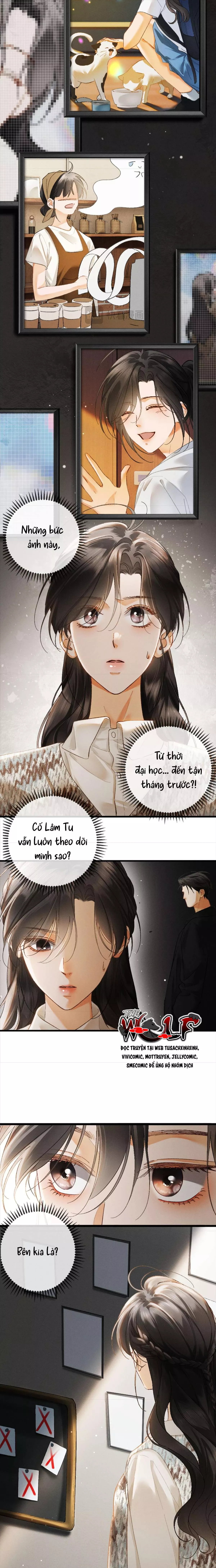 Sa Vào Cạm Bẫy!: Chapter 14