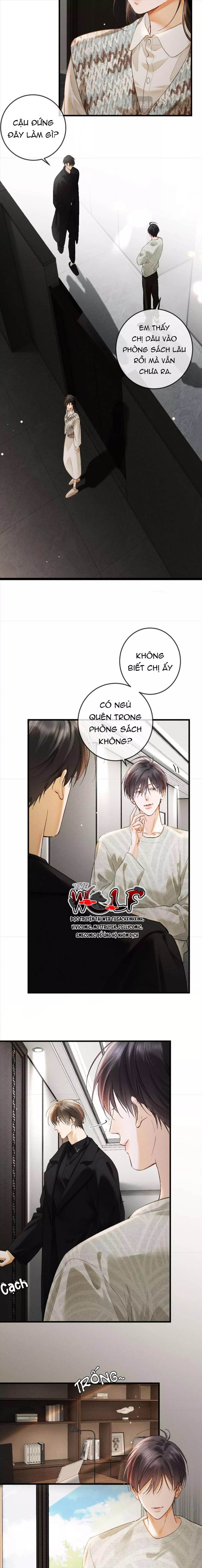 Sa Vào Cạm Bẫy!: Chapter 14