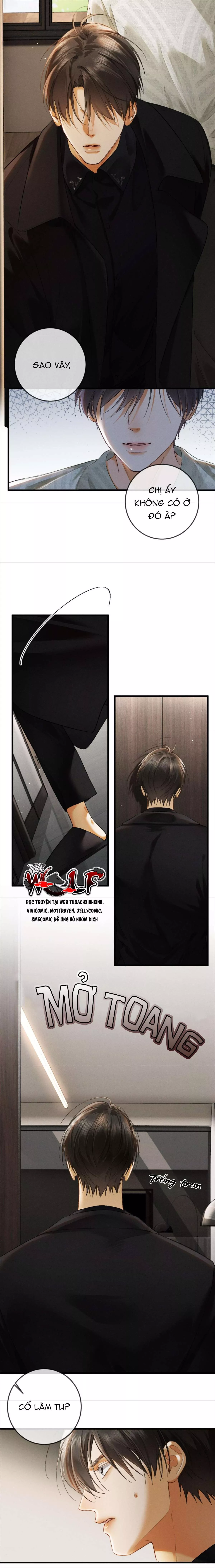 Sa Vào Cạm Bẫy!: Chapter 14