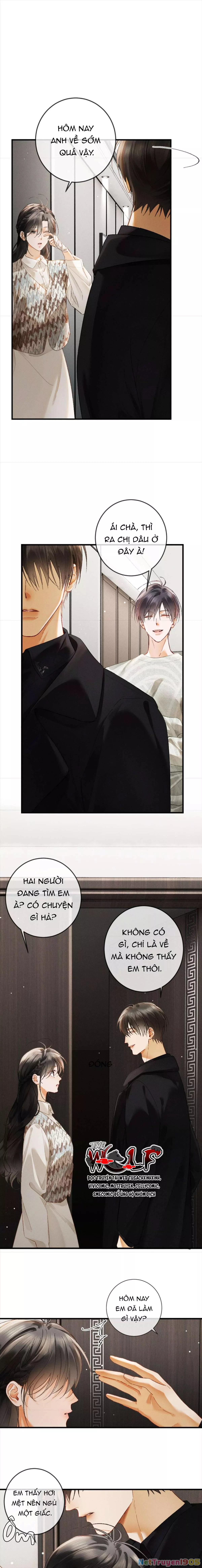 Sa Vào Cạm Bẫy!: Chapter 14