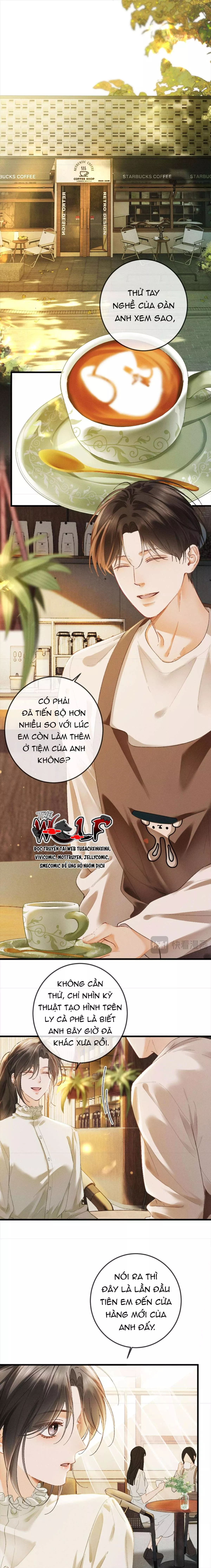 Sa Vào Cạm Bẫy!: Chapter 14
