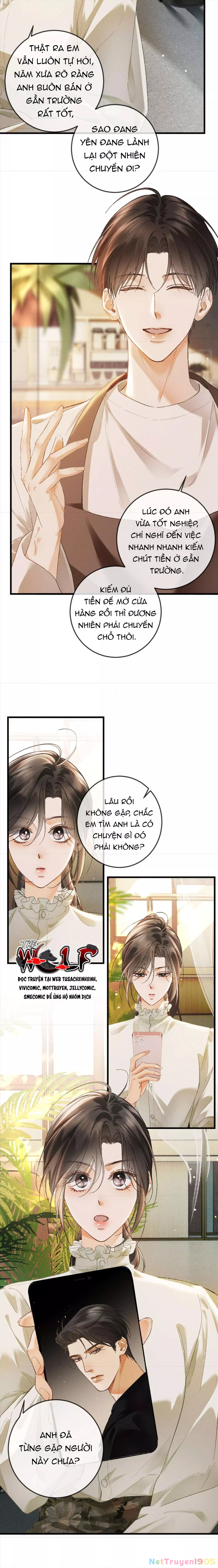 Sa Vào Cạm Bẫy!: Chapter 14