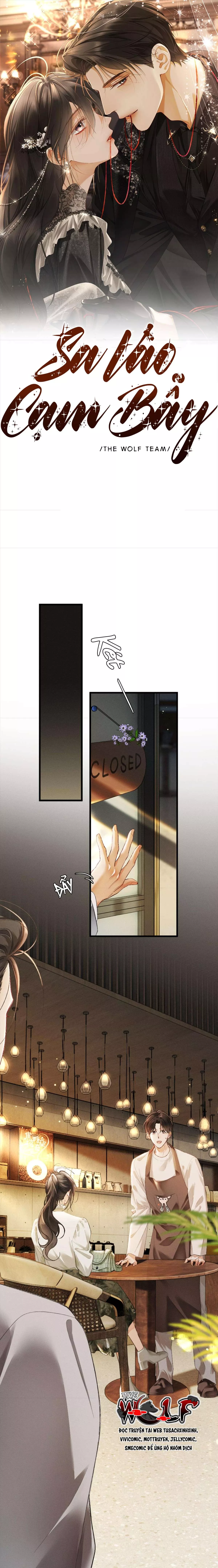 Sa Vào Cạm Bẫy!: Chapter 15