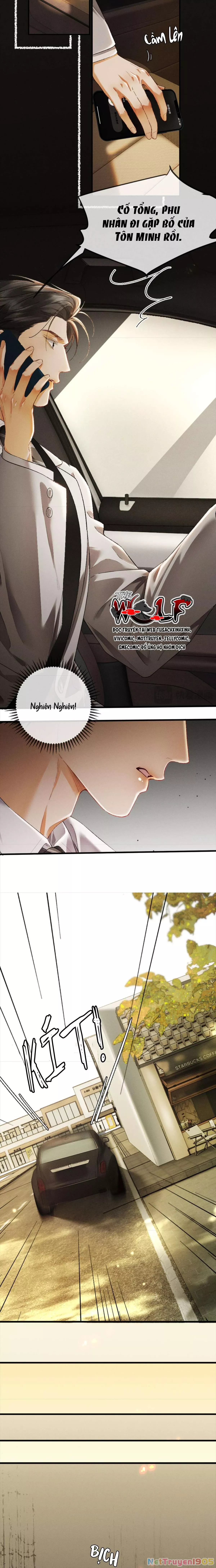 Sa Vào Cạm Bẫy!: Chapter 15
