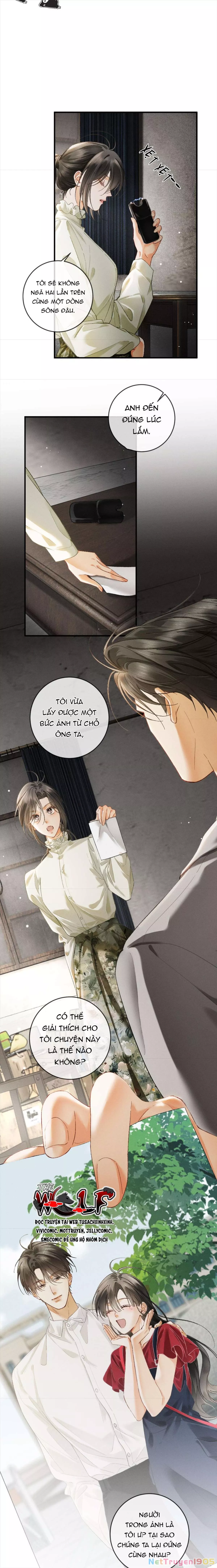 Sa Vào Cạm Bẫy!: Chapter 15