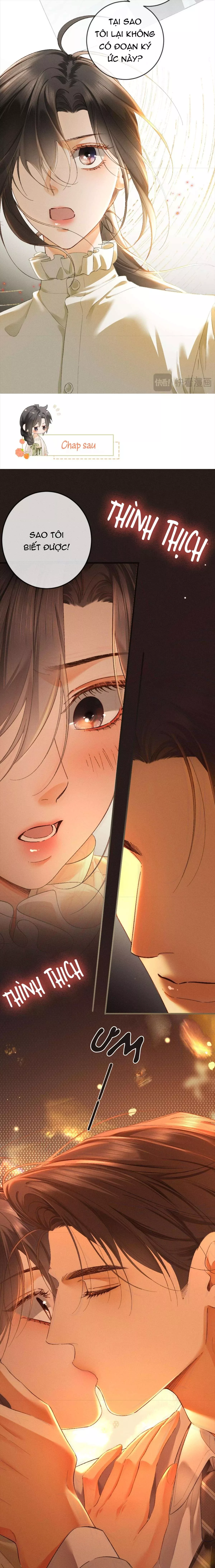 Sa Vào Cạm Bẫy!: Chapter 15