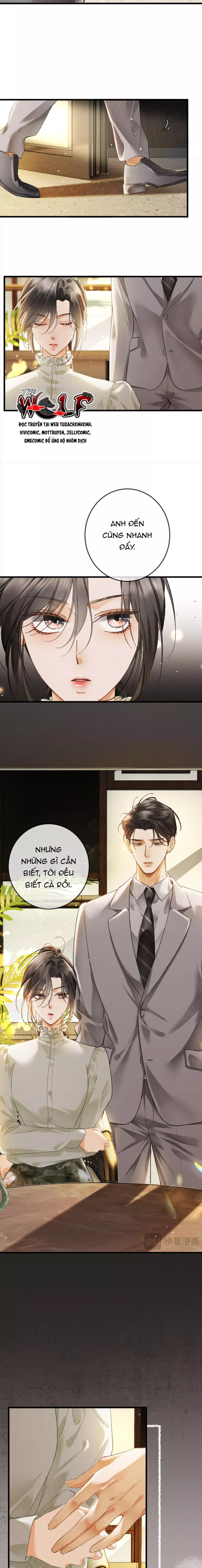 Sa Vào Cạm Bẫy!: Chapter 15