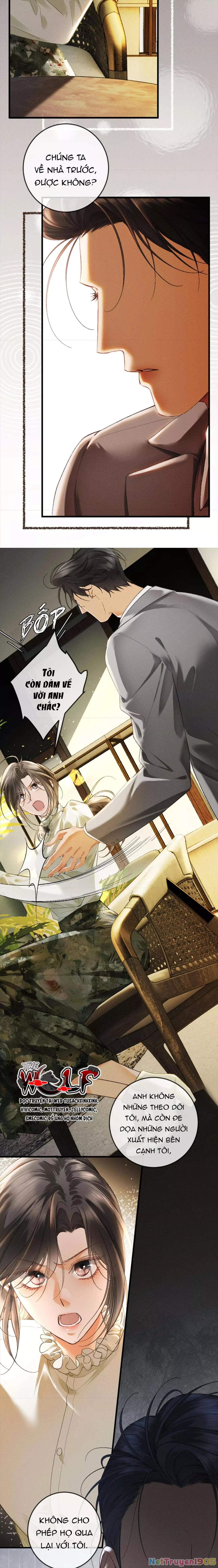 Sa Vào Cạm Bẫy!: Chapter 15