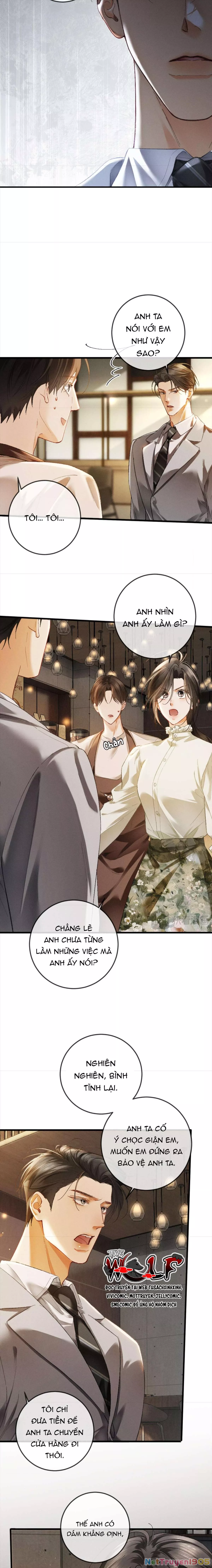 Sa Vào Cạm Bẫy!: Chapter 15