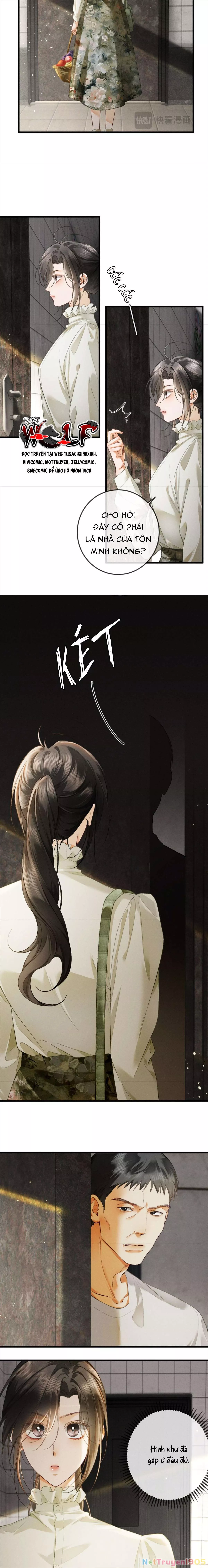 Sa Vào Cạm Bẫy!: Chapter 15
