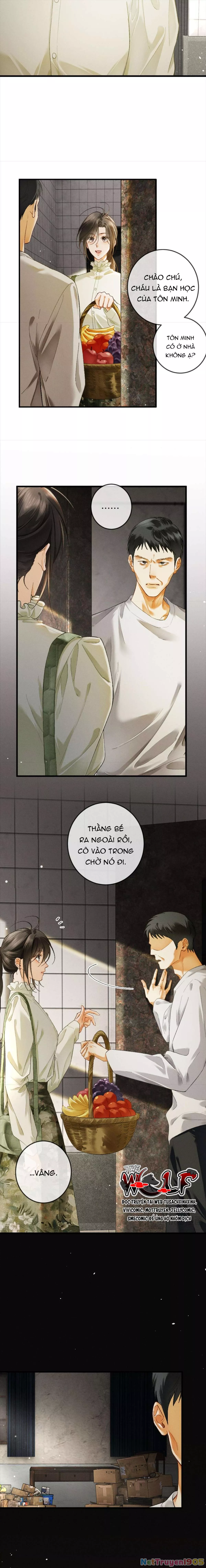 Sa Vào Cạm Bẫy!: Chapter 15