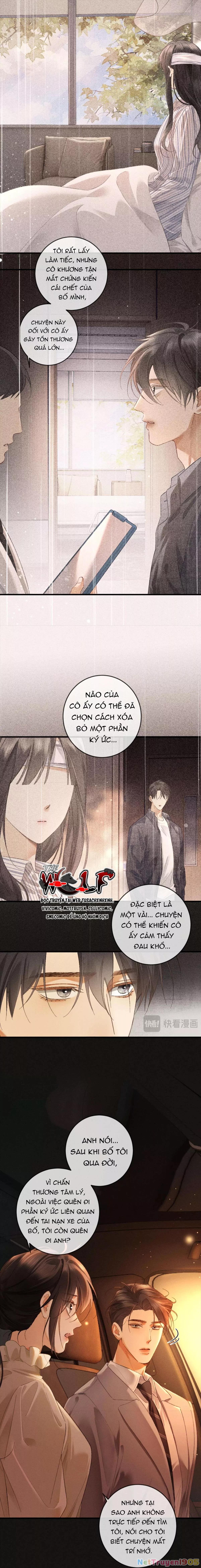 Sa Vào Cạm Bẫy!: Chapter 16