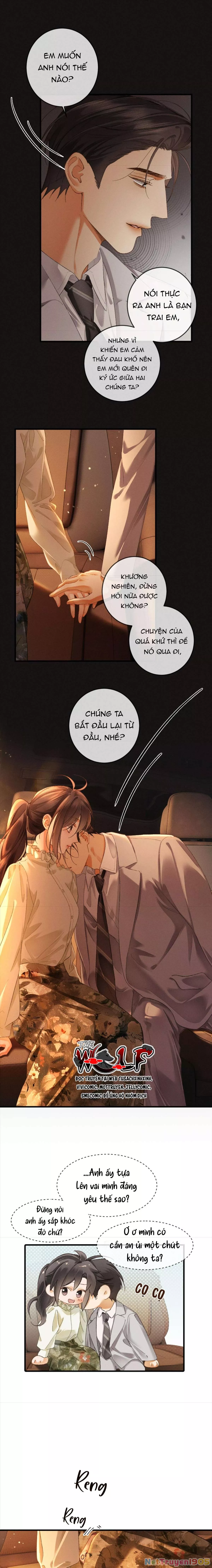Sa Vào Cạm Bẫy!: Chapter 16