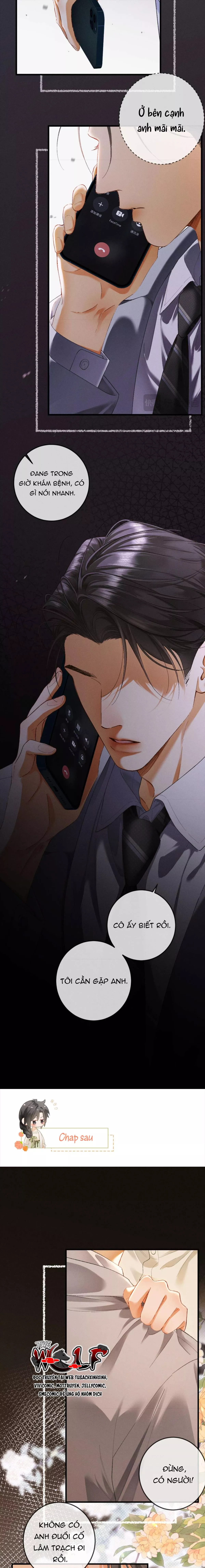 Sa Vào Cạm Bẫy!: Chapter 16