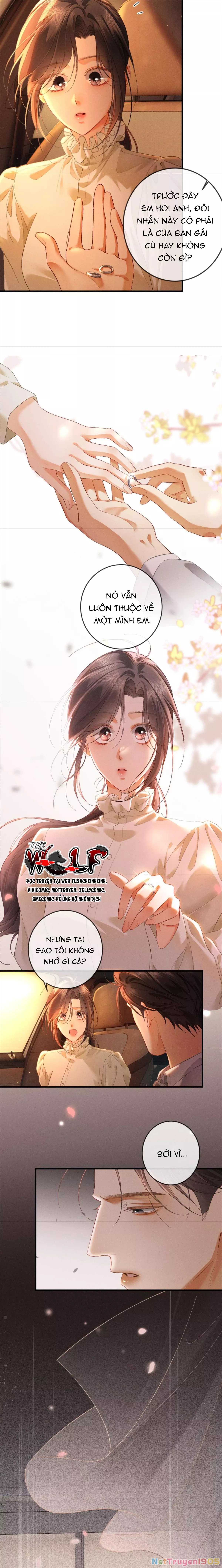 Sa Vào Cạm Bẫy!: Chapter 16