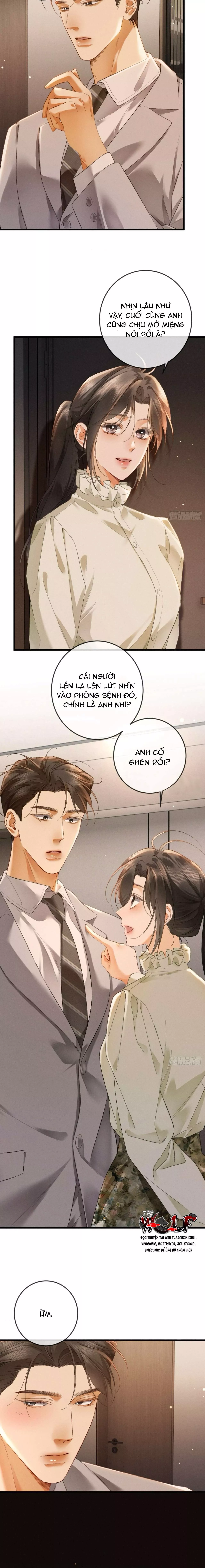 Sa Vào Cạm Bẫy!: Chapter 17