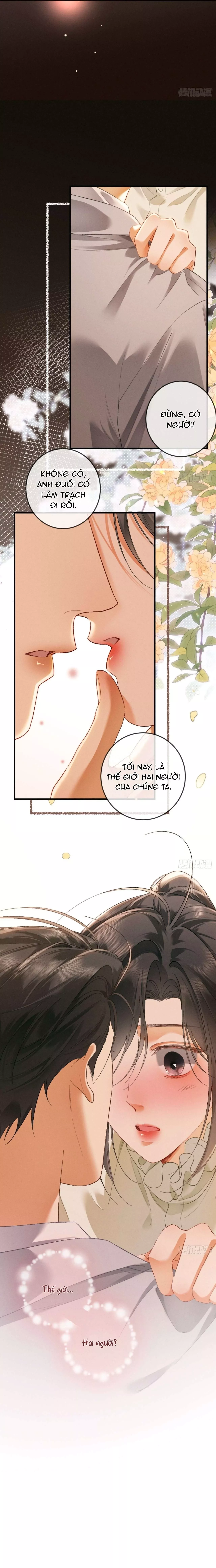 Sa Vào Cạm Bẫy!: Chapter 17