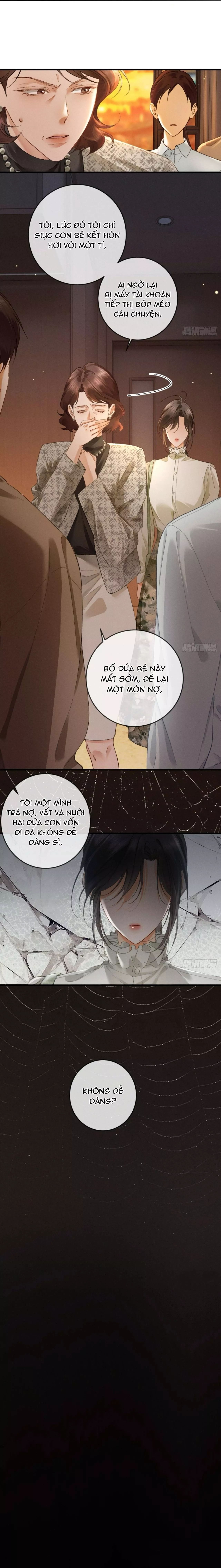Sa Vào Cạm Bẫy!: Chapter 17