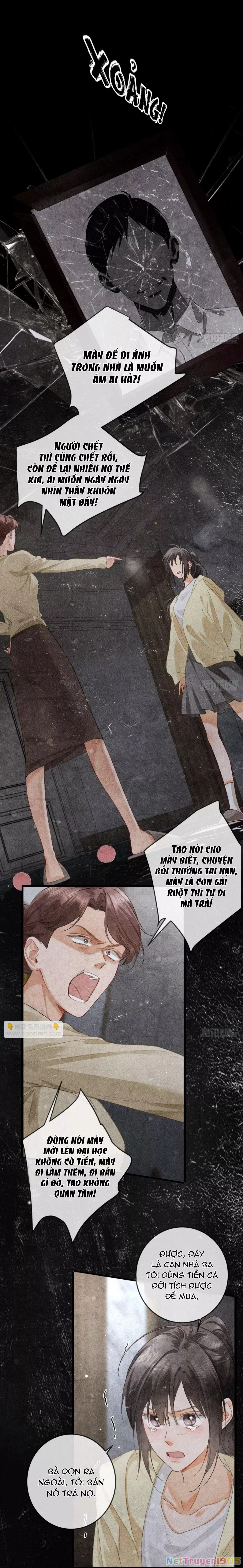 Sa Vào Cạm Bẫy!: Chapter 17