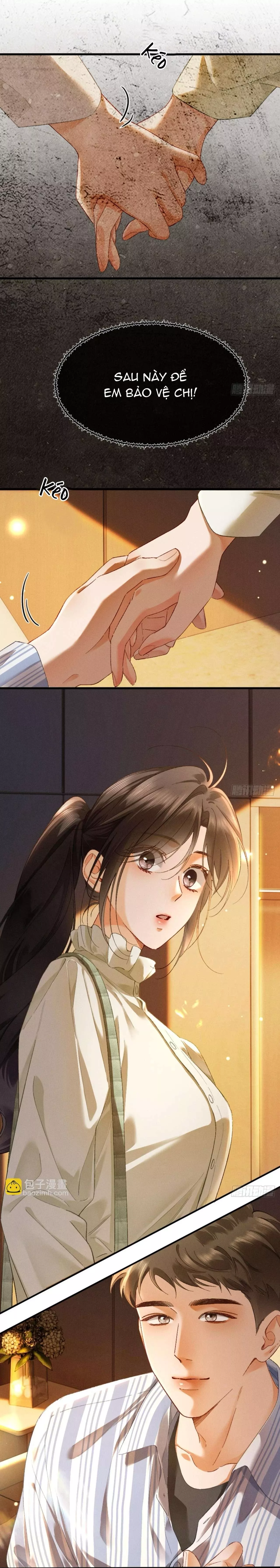 Sa Vào Cạm Bẫy!: Chapter 17