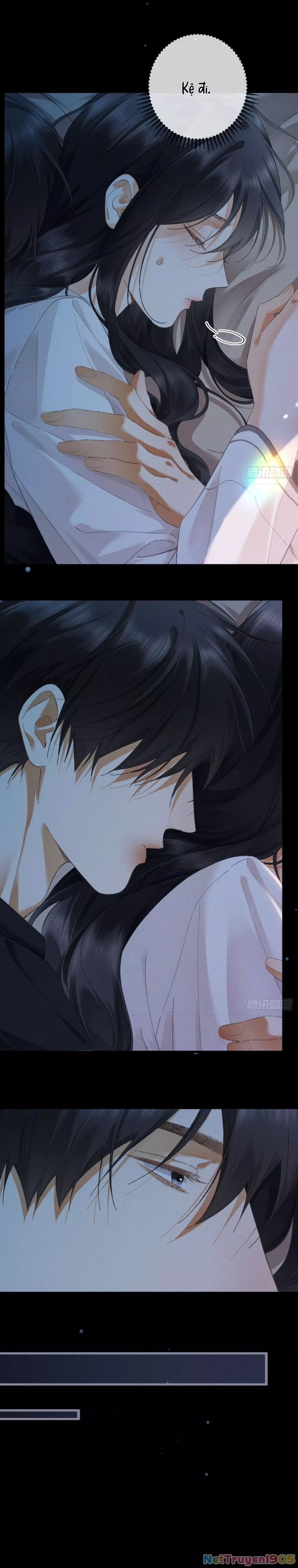 Sa Vào Cạm Bẫy!: Chapter 18