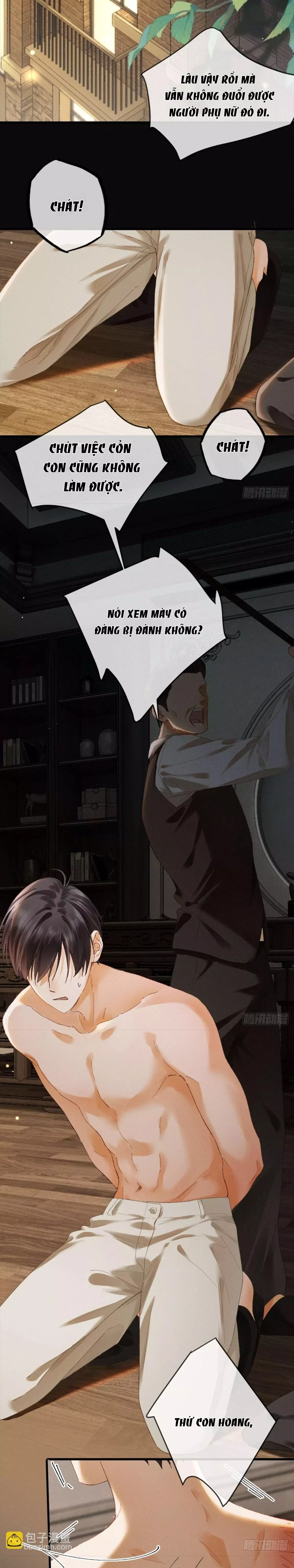 Sa Vào Cạm Bẫy!: Chapter 18
