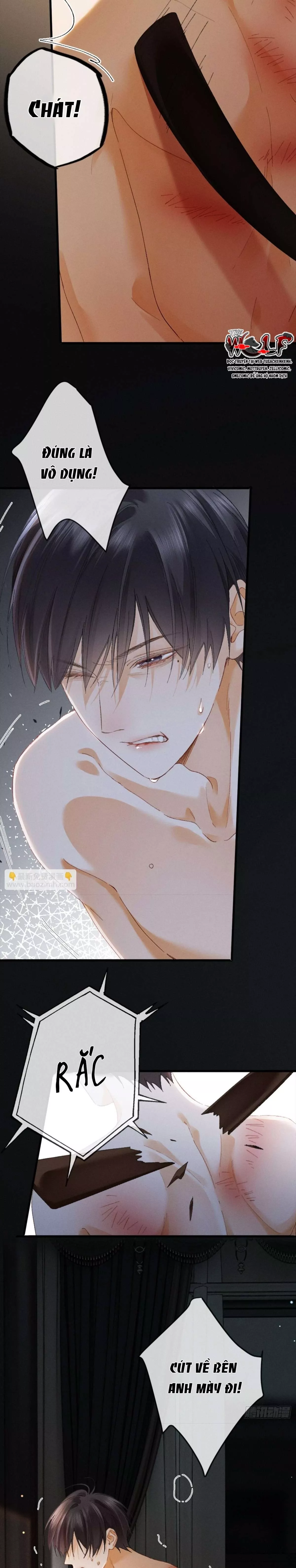 Sa Vào Cạm Bẫy!: Chapter 18