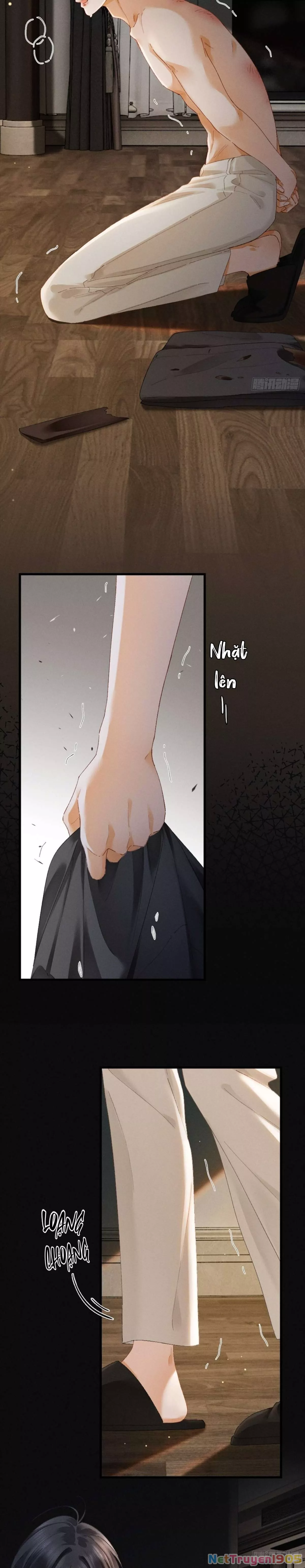 Sa Vào Cạm Bẫy!: Chapter 18