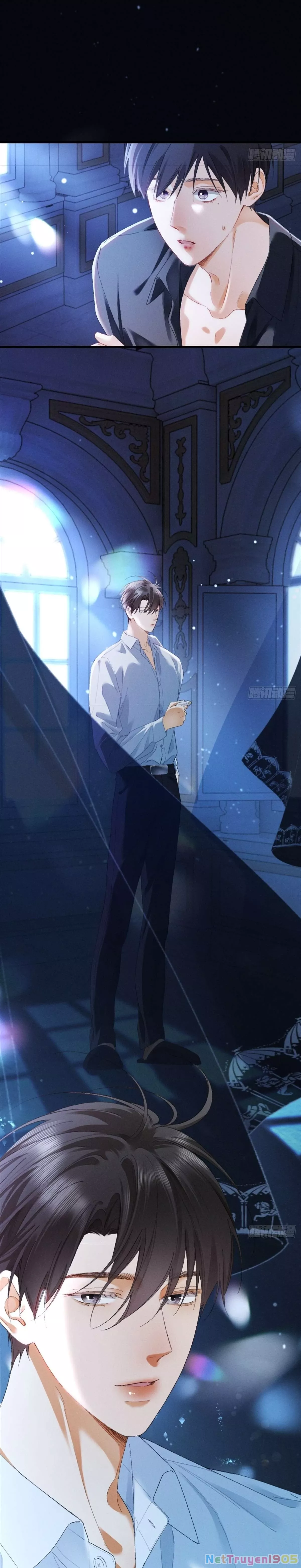 Sa Vào Cạm Bẫy!: Chapter 18