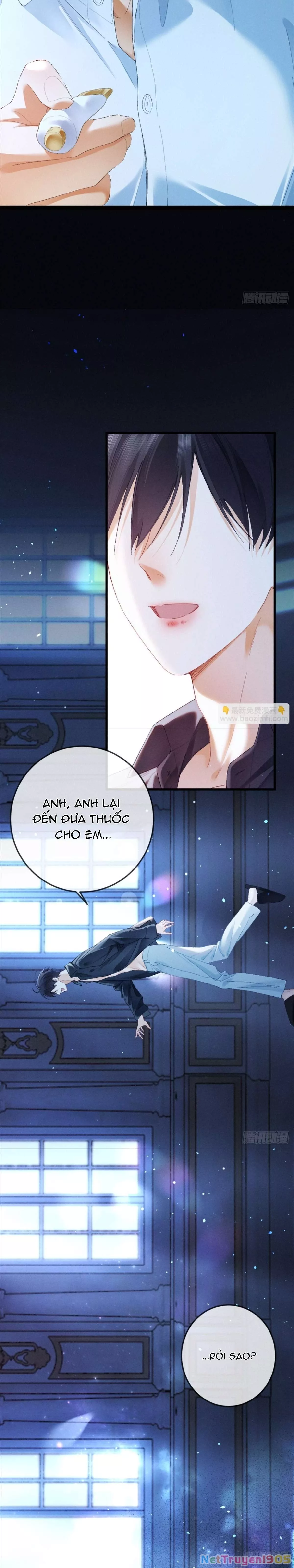 Sa Vào Cạm Bẫy!: Chapter 18