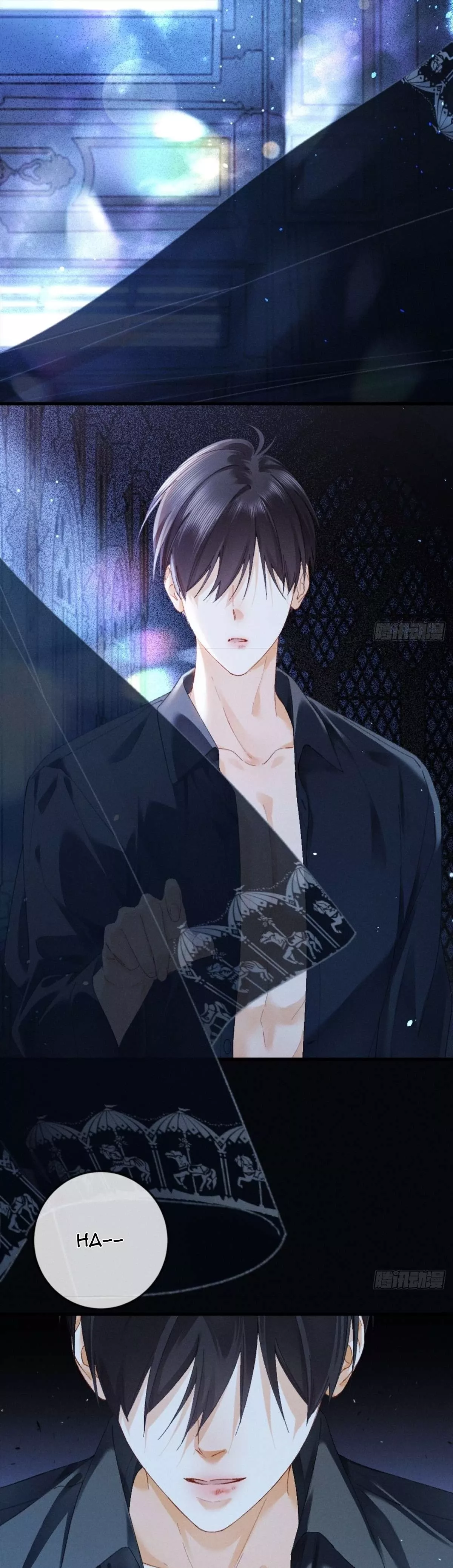 Sa Vào Cạm Bẫy!: Chapter 18