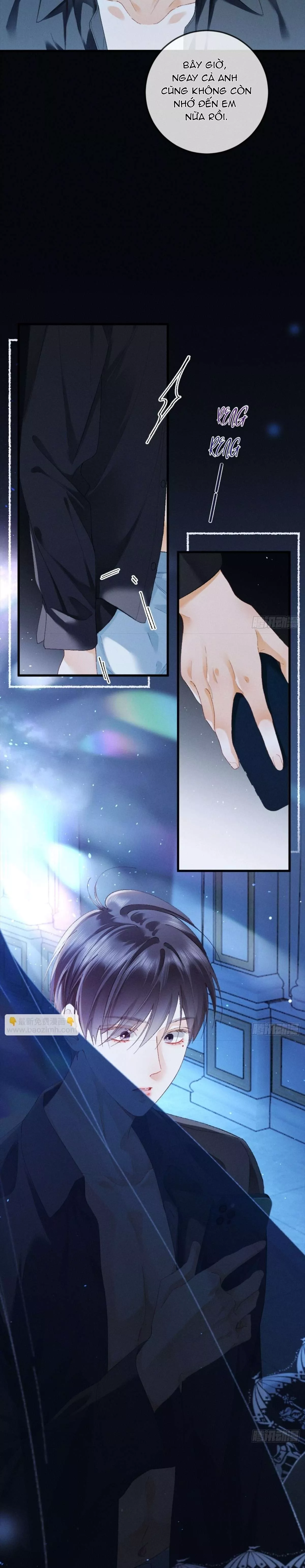 Sa Vào Cạm Bẫy!: Chapter 18