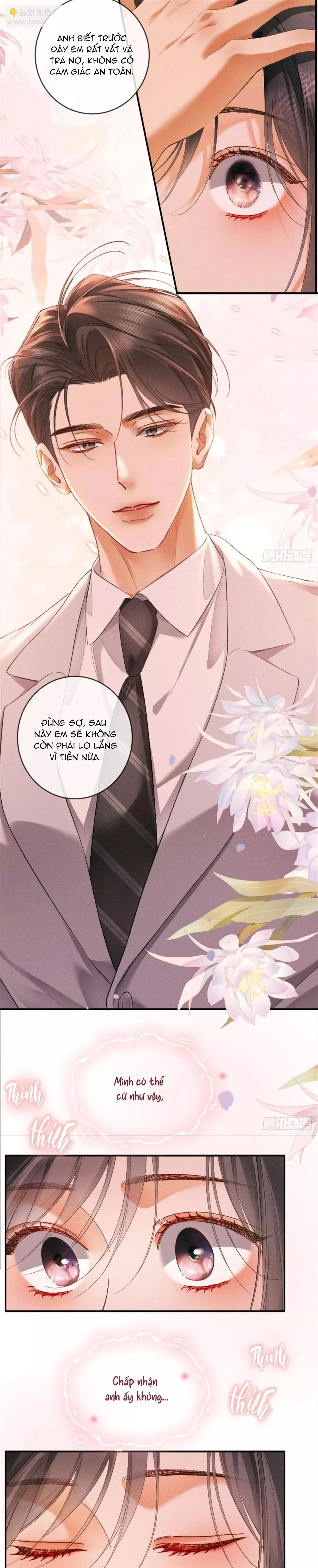 Sa Vào Cạm Bẫy!: Chapter 18