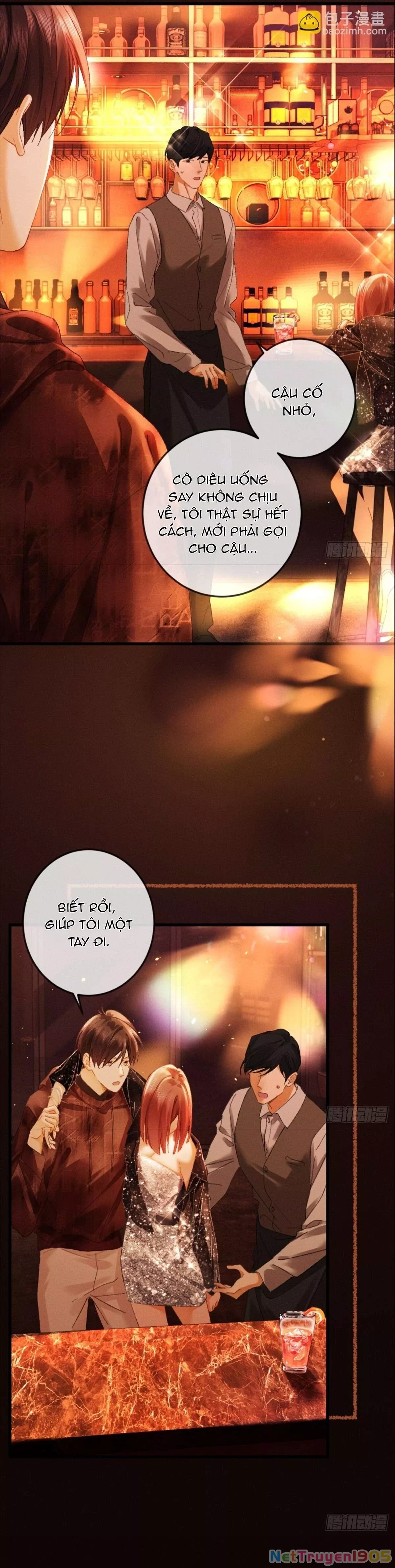 Sa Vào Cạm Bẫy!: Chapter 18