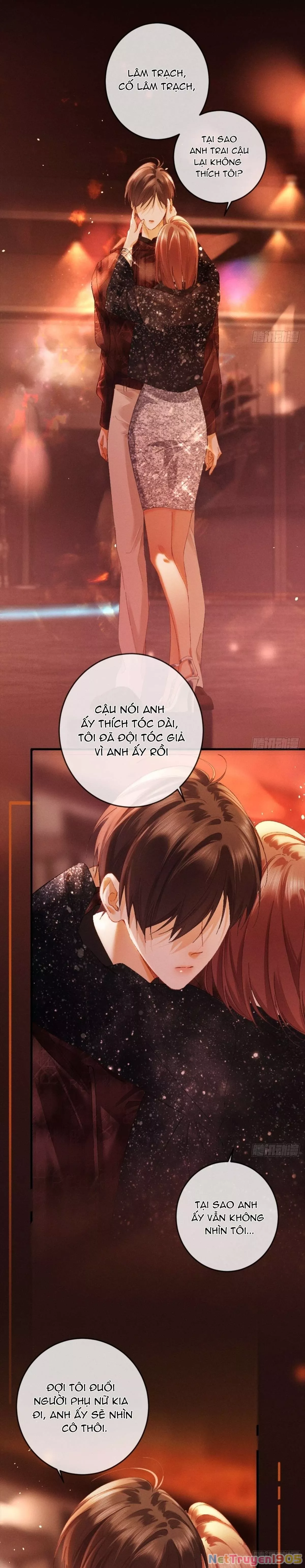 Sa Vào Cạm Bẫy!: Chapter 18
