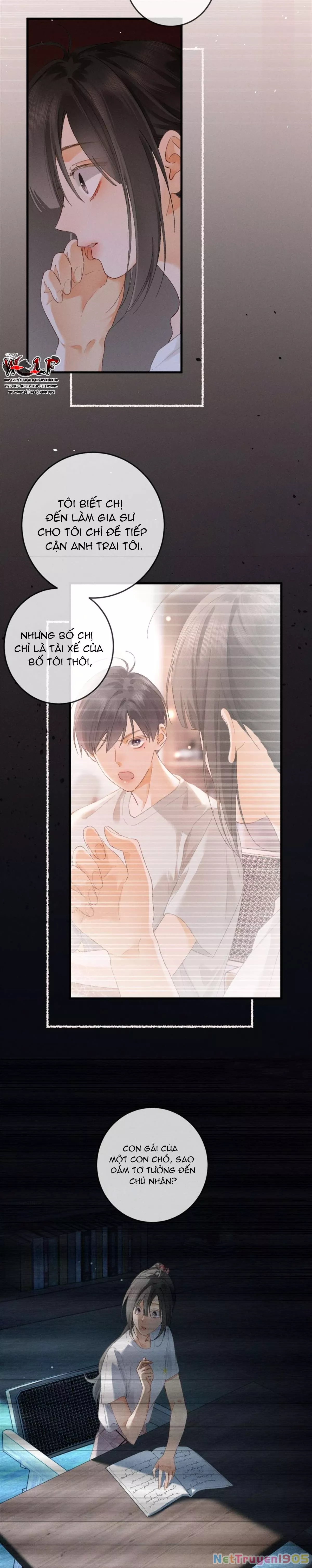 Sa Vào Cạm Bẫy!: Chapter 18