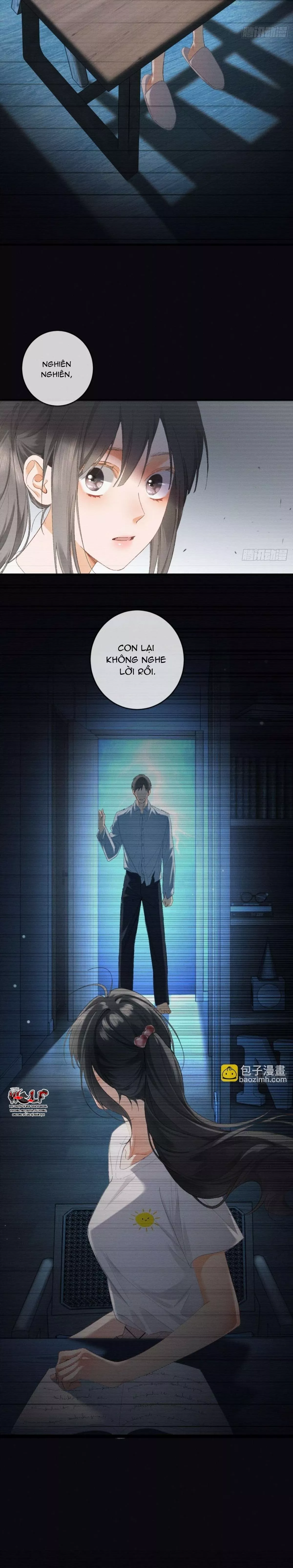 Sa Vào Cạm Bẫy!: Chapter 18