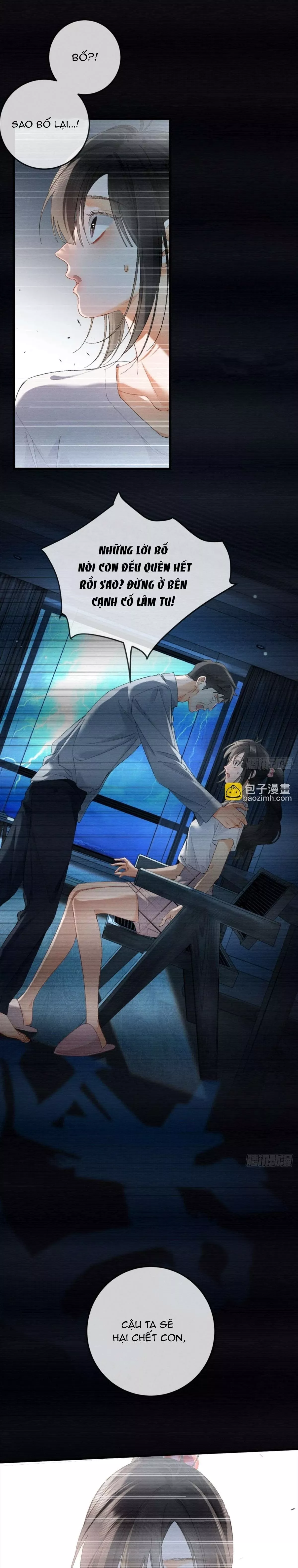 Sa Vào Cạm Bẫy!: Chapter 18