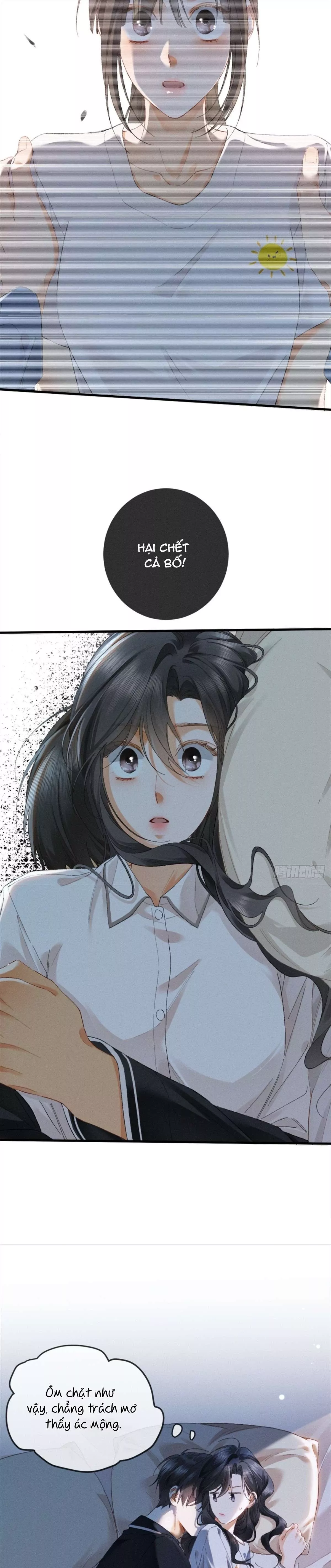 Sa Vào Cạm Bẫy!: Chapter 18