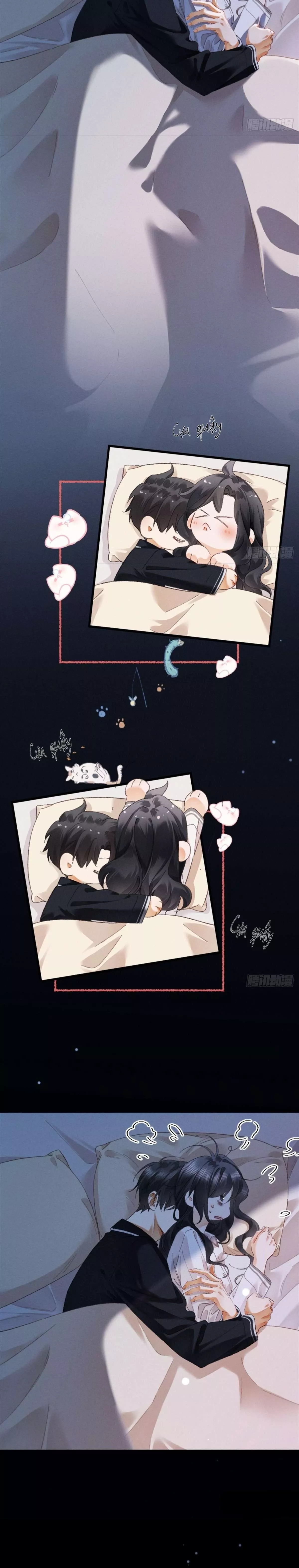 Sa Vào Cạm Bẫy!: Chapter 18
