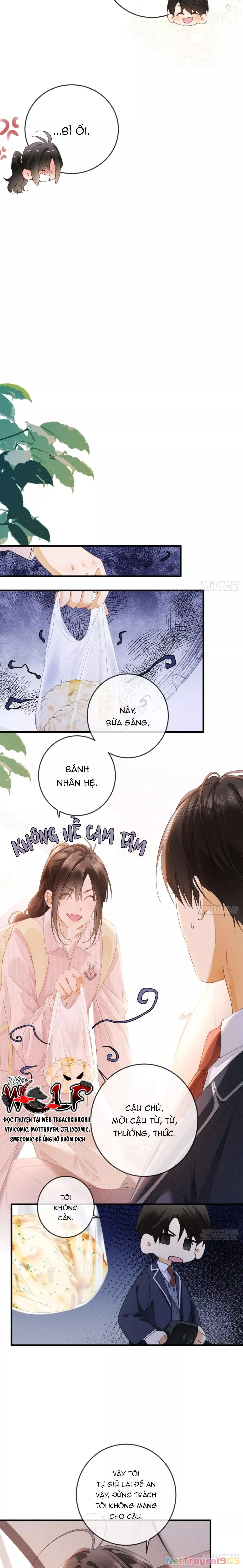 Sa Vào Cạm Bẫy!: Chapter 21