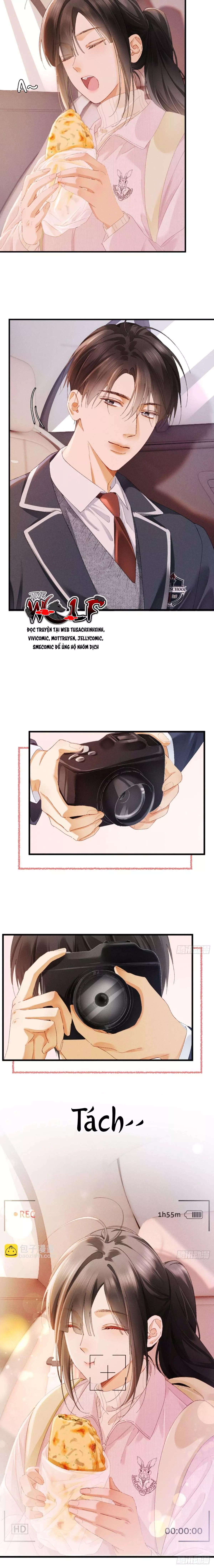 Sa Vào Cạm Bẫy!: Chapter 21