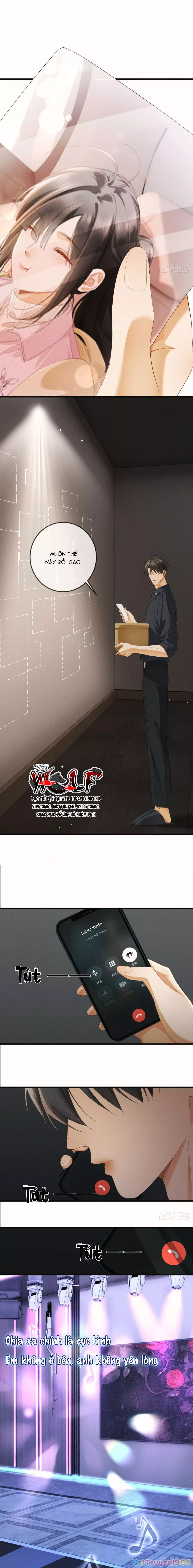 Sa Vào Cạm Bẫy!: Chapter 21